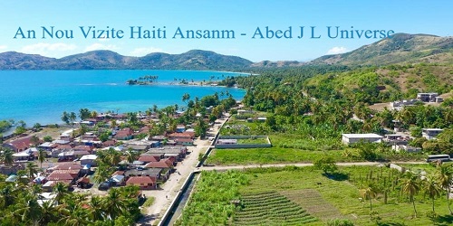 everything haitian tube