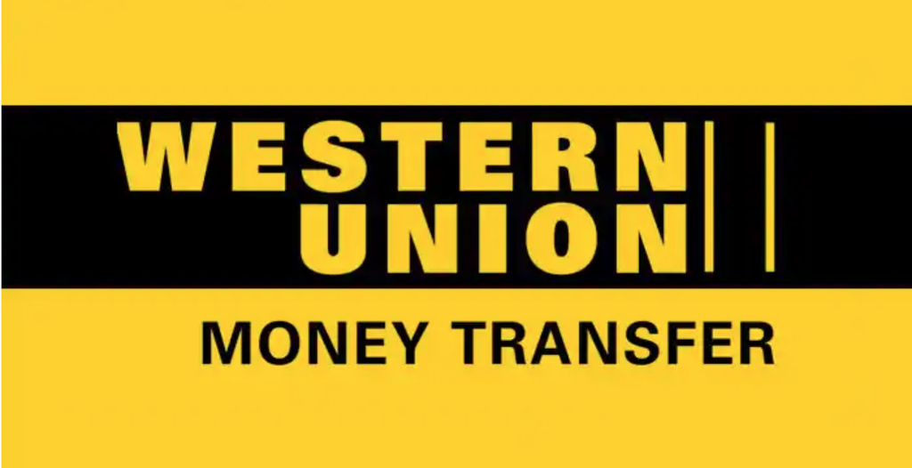 Sponsored: Western Union