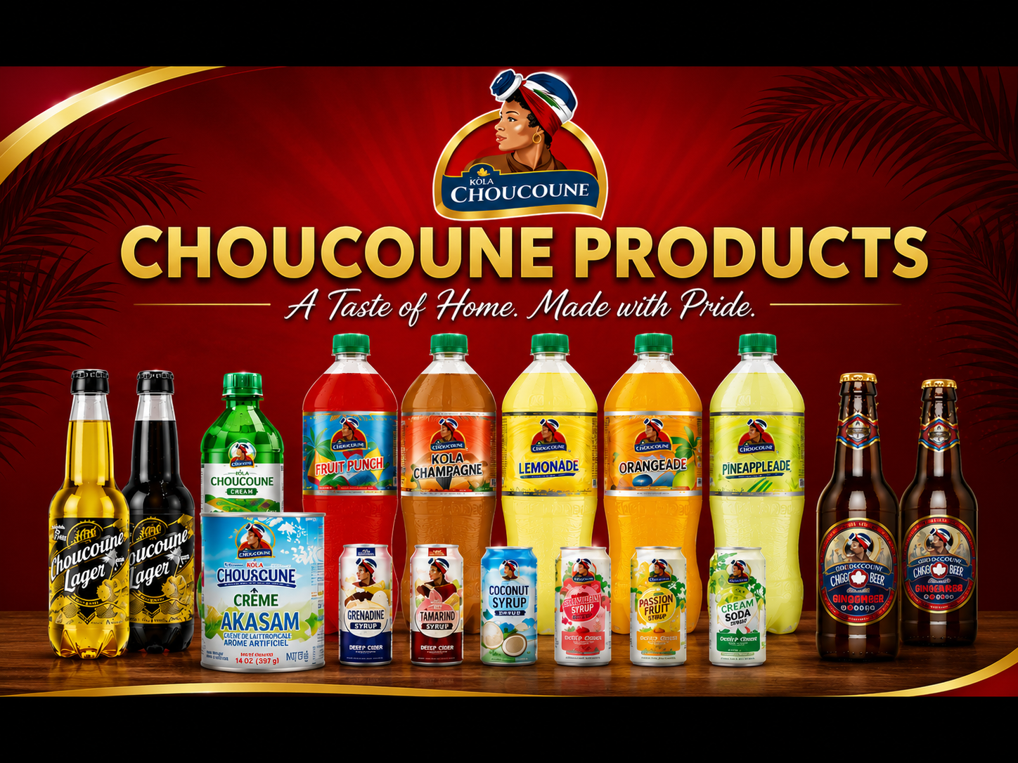 Choucoune