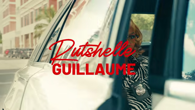 Rutshelle Guillaume – Adikte (Official Music Video)