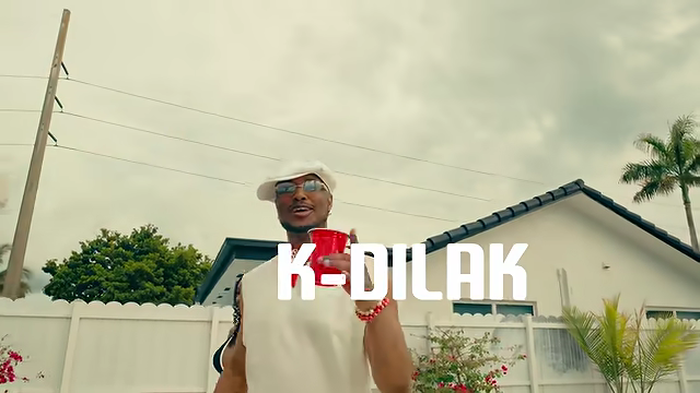 MY TIME ( K-DILAK MESAJE A )