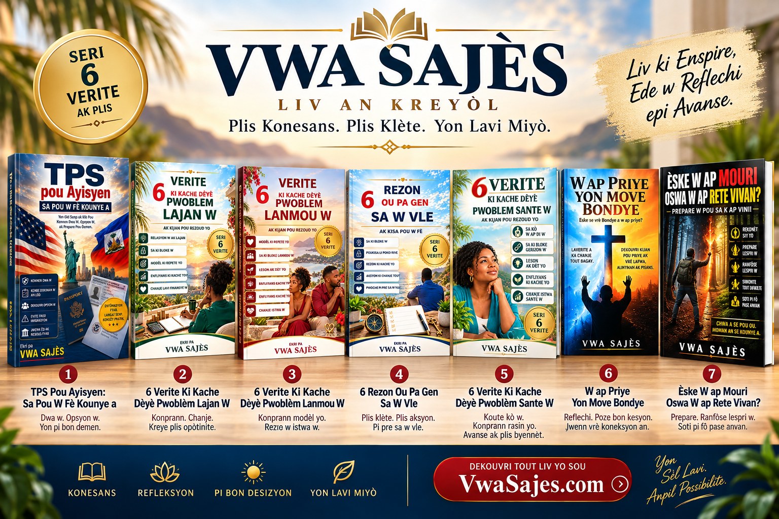 vwa sajes
