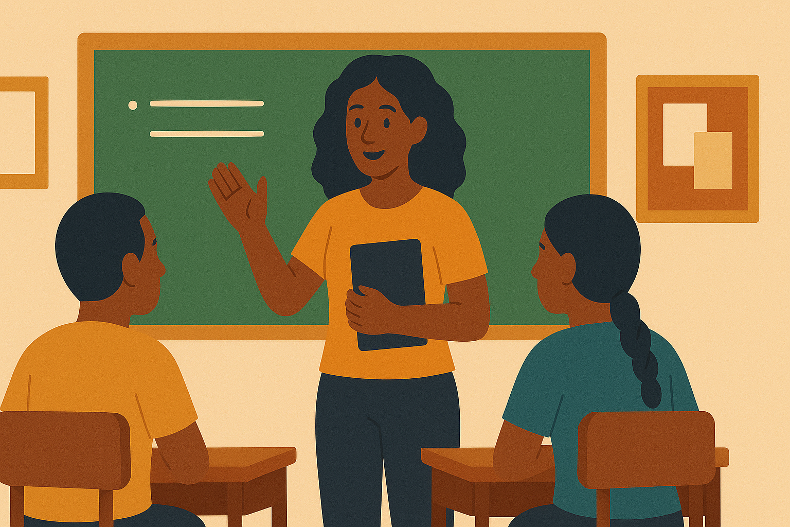 Education and Classes