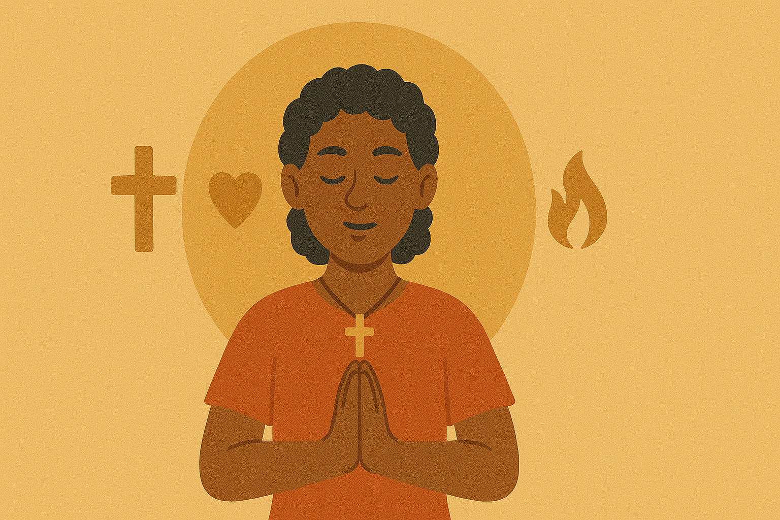 Spirituality, Growth